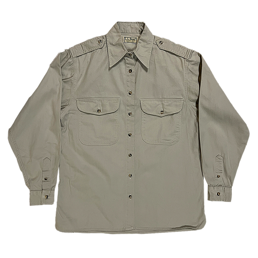 Women's Safari Shirt