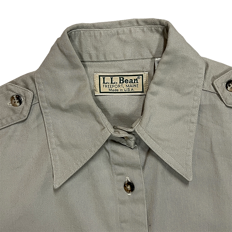 Women's Safari Shirt