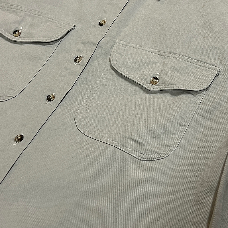 Women's Safari Shirt