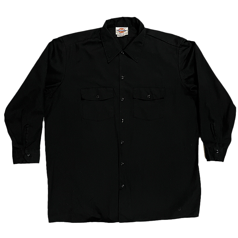 Work Shirt