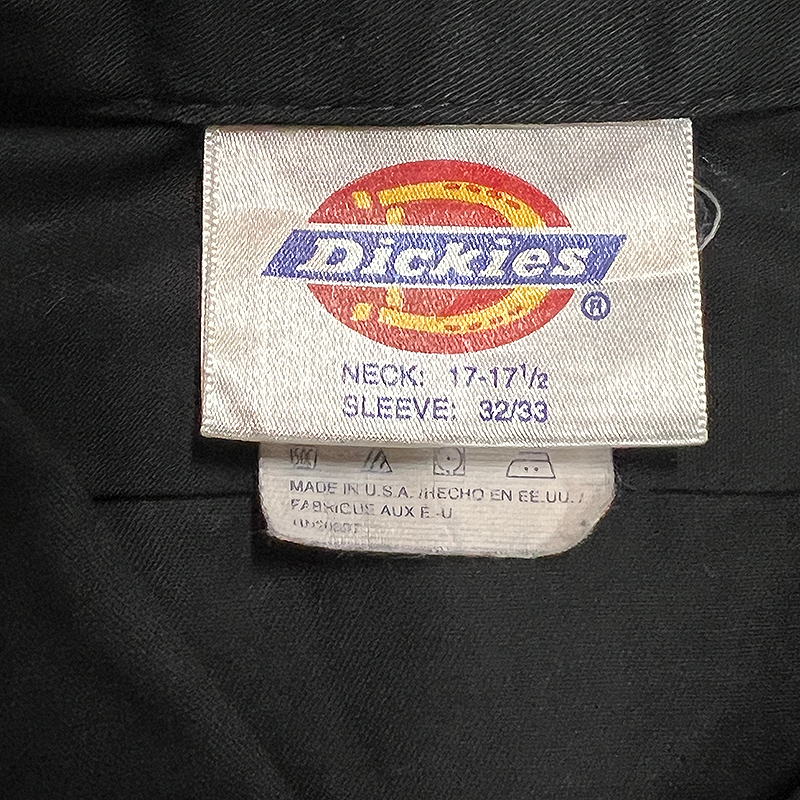 Work Shirt
