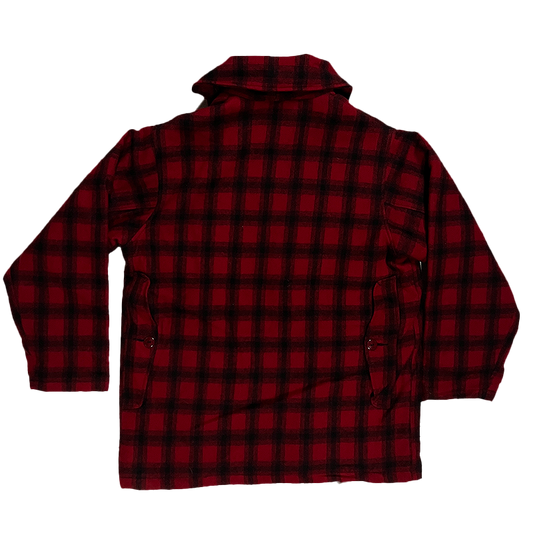 1970s Mackinaw Cruiser Jacket