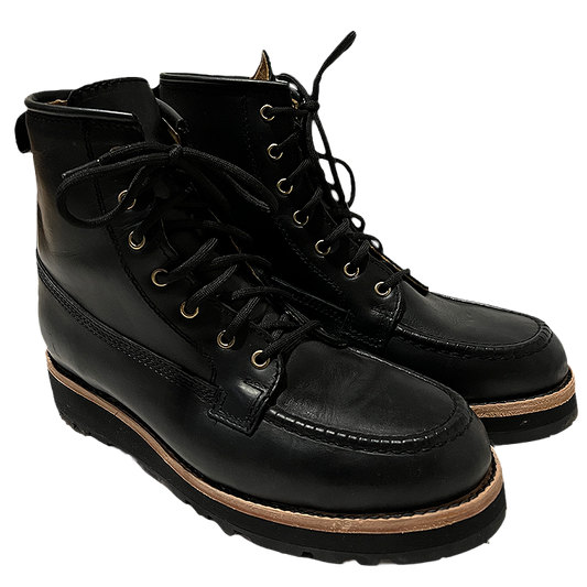 Nomad Heritage Moc Toe Boots