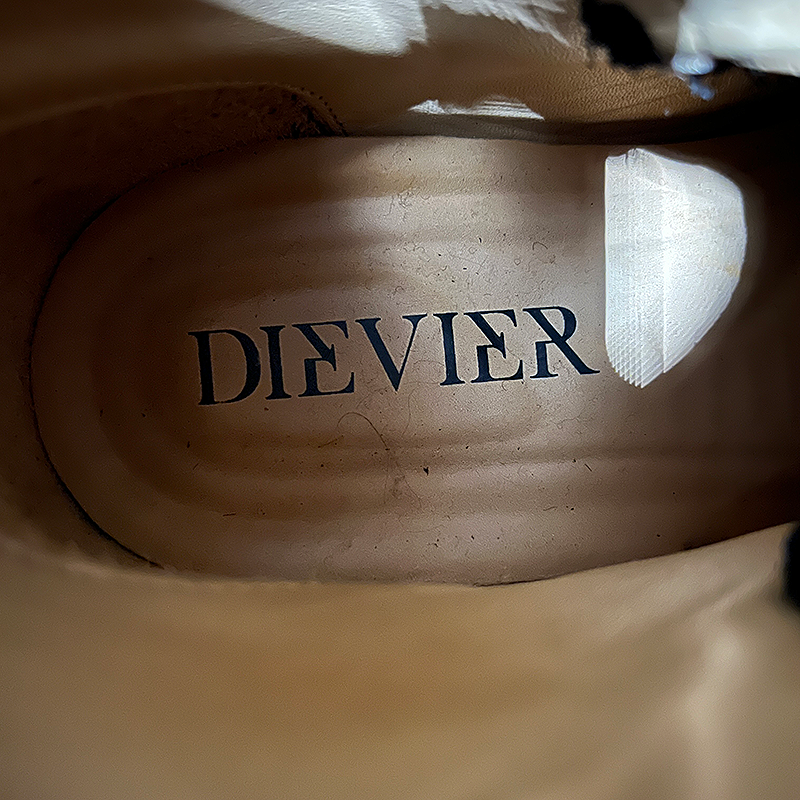 Nomad Heritage Moc Toe Boots