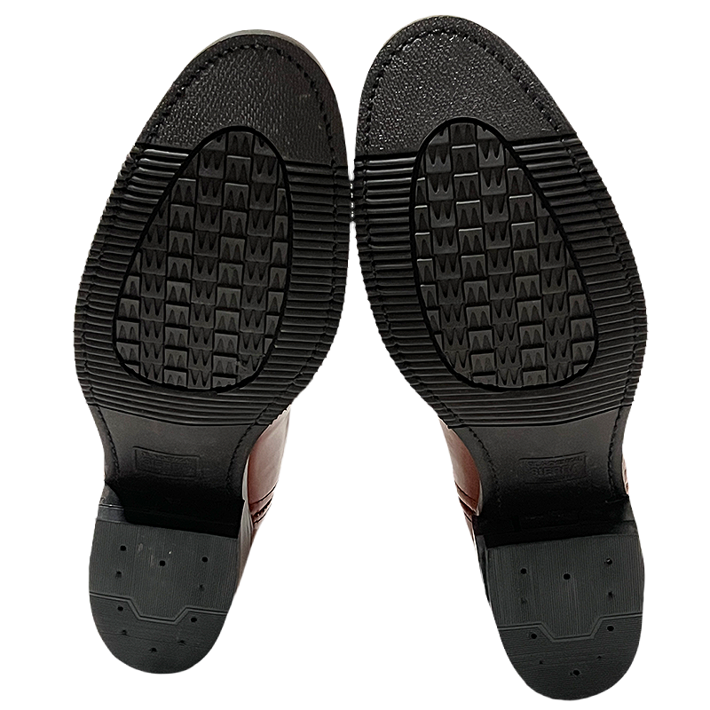 1577 Steel Work Western NOS!