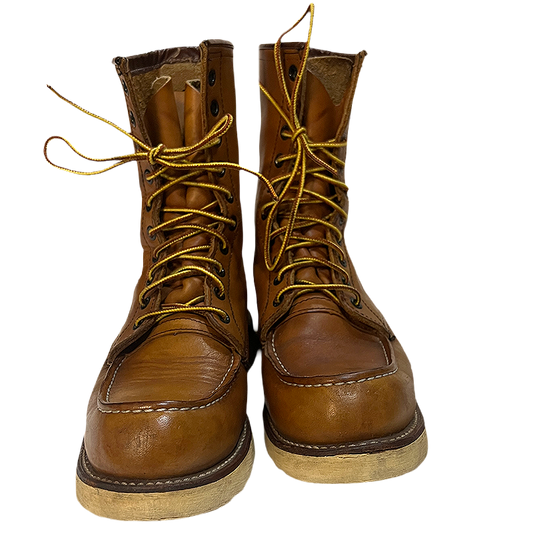 877 Moc Toe ("Irish Setter")