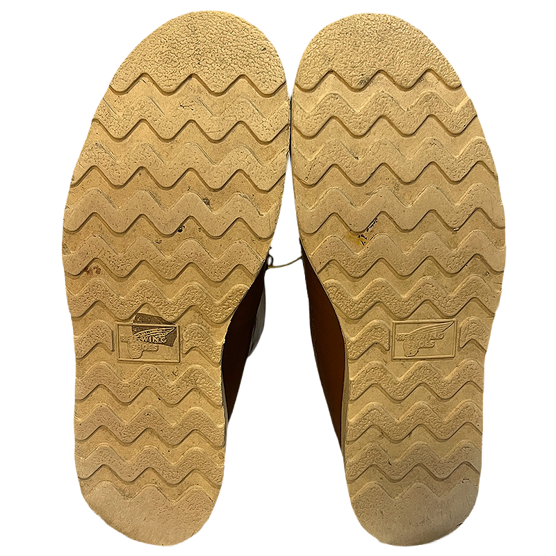 877 Moc Toe ("Irish Setter")