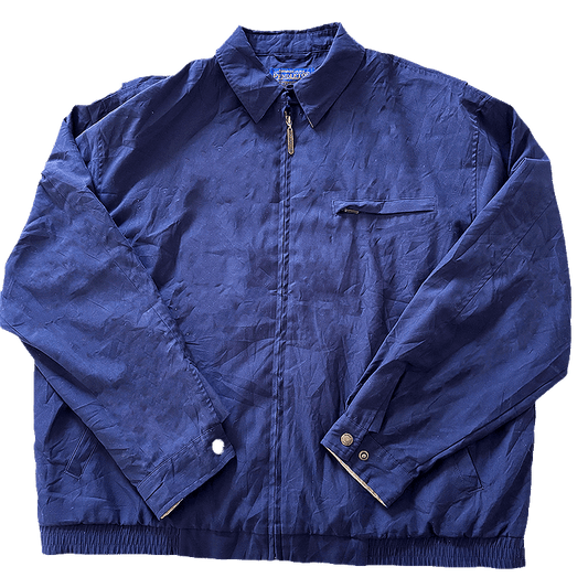 Harrington Jacket
