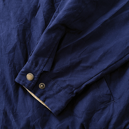 Harrington Jacket