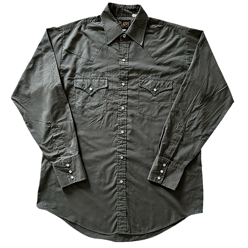 Western Shirt