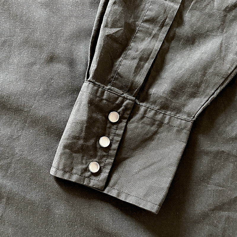 Western Shirt