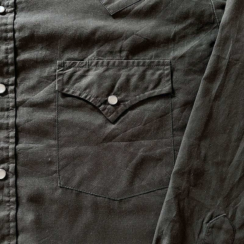 Western Shirt
