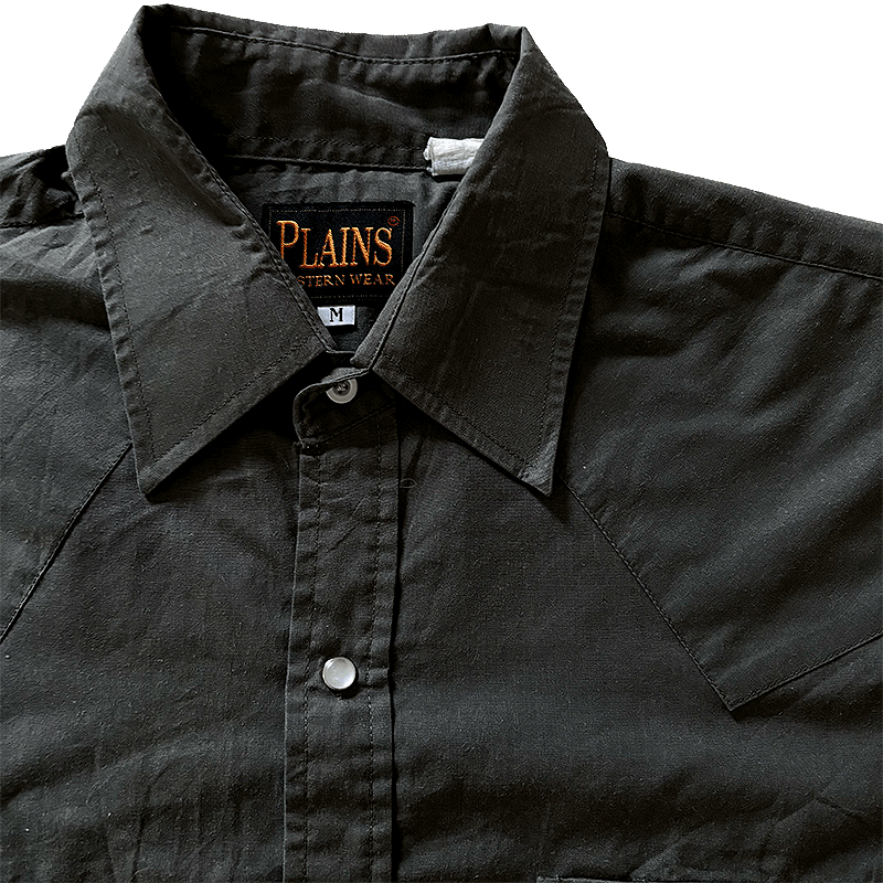 Western Shirt