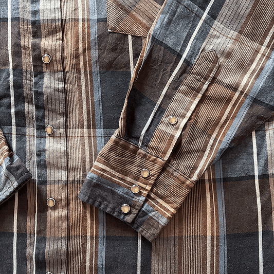 Western Shirt
