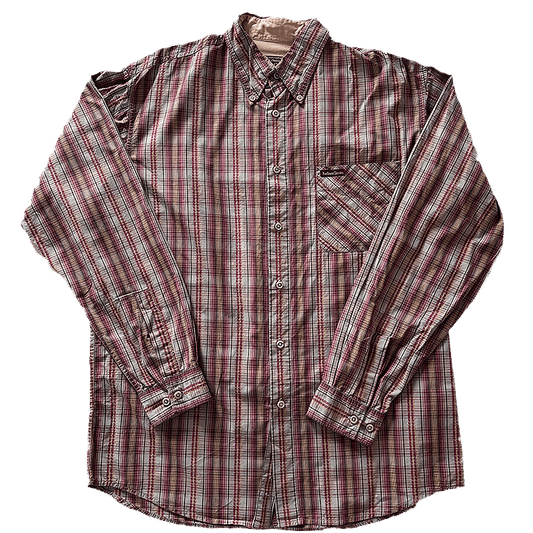 Button-Down Shirt