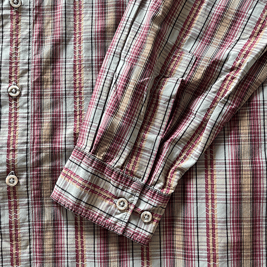 Button-Down Shirt