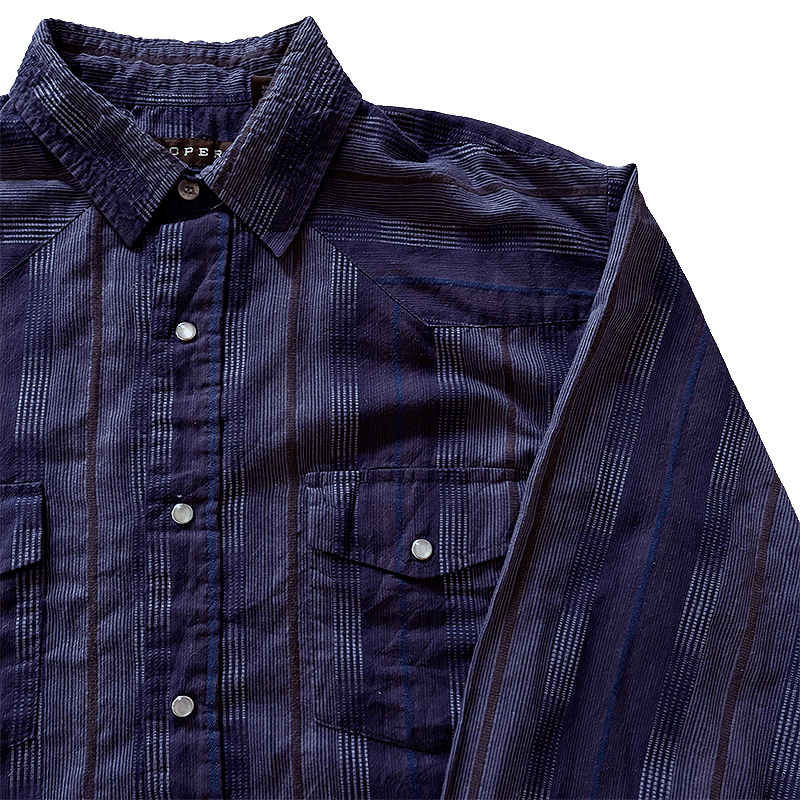 Western Shirt