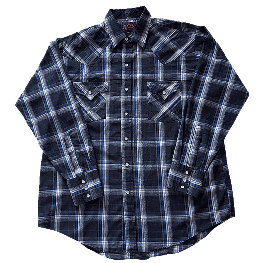 Western Shirt