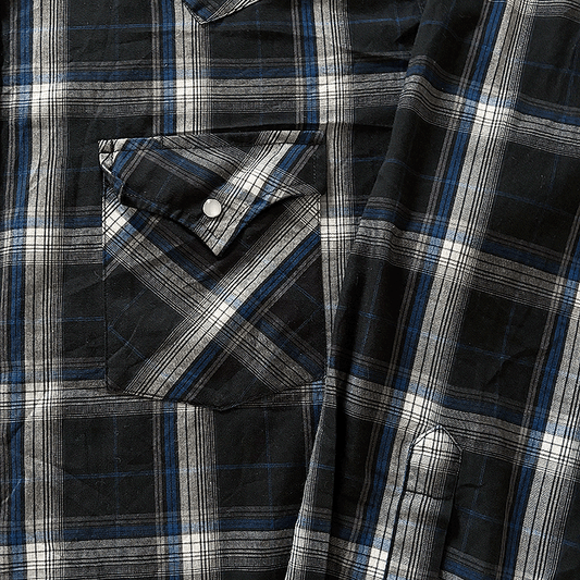 Western Shirt