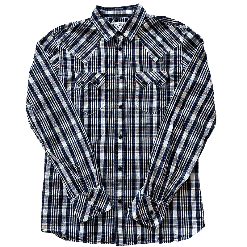 Western Shirt