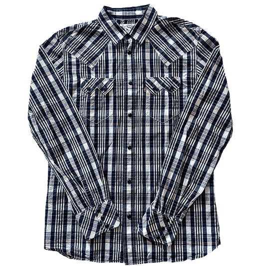 Western Shirt