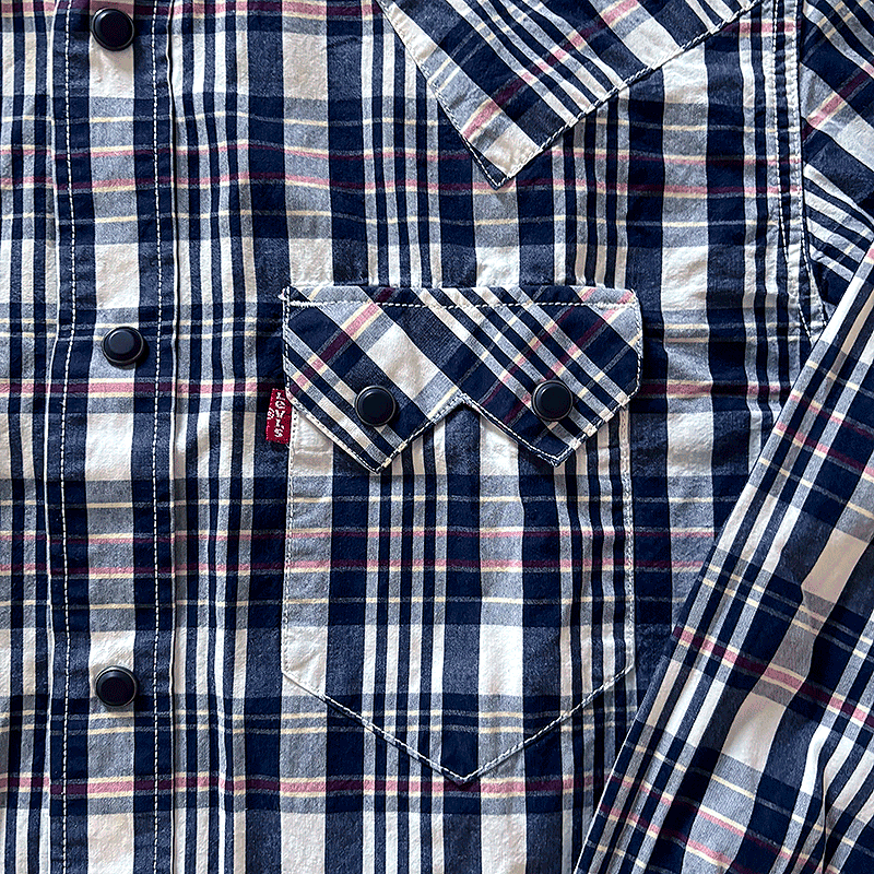 Western Shirt