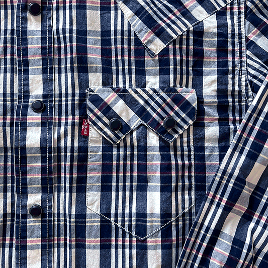 Western Shirt