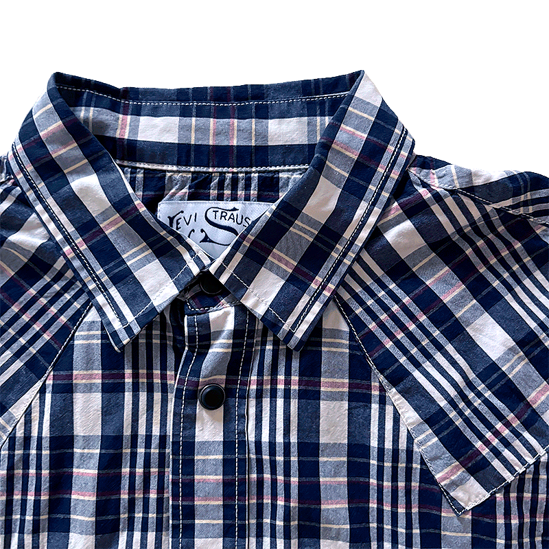 Western Shirt