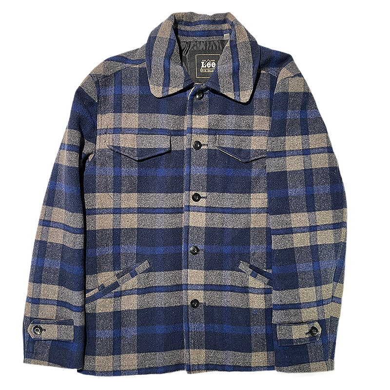 Winter Jacket Shaquille