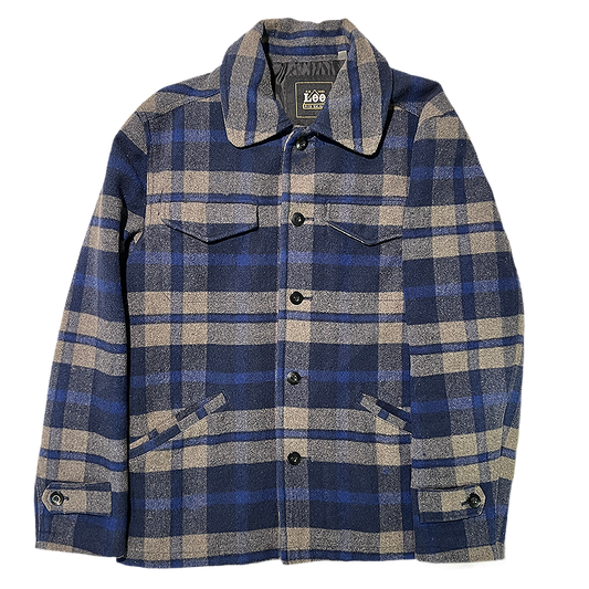 Winter Jacket Shaquille