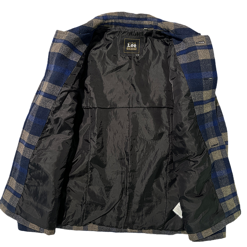 Winter Jacket Shaquille