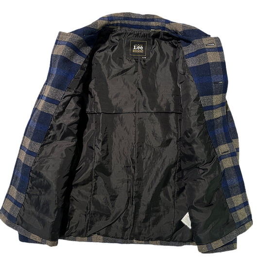 Winter Jacket Shaquille