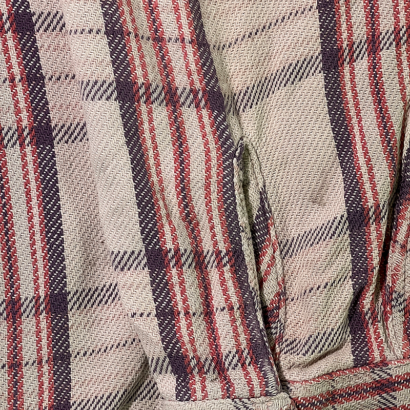 Western Flannel Shirt