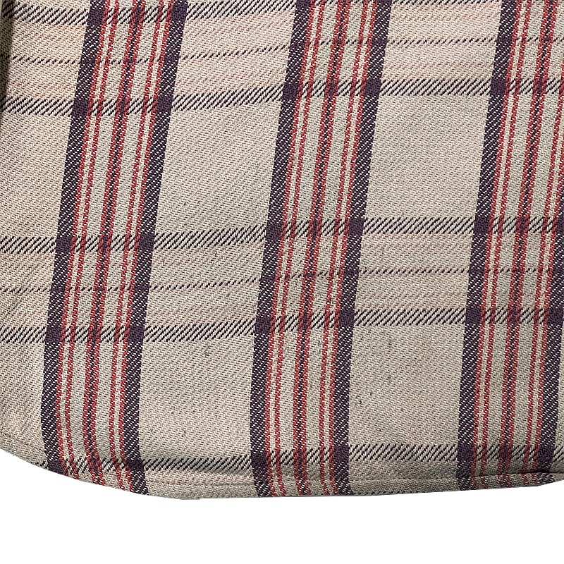Western Flannel Shirt
