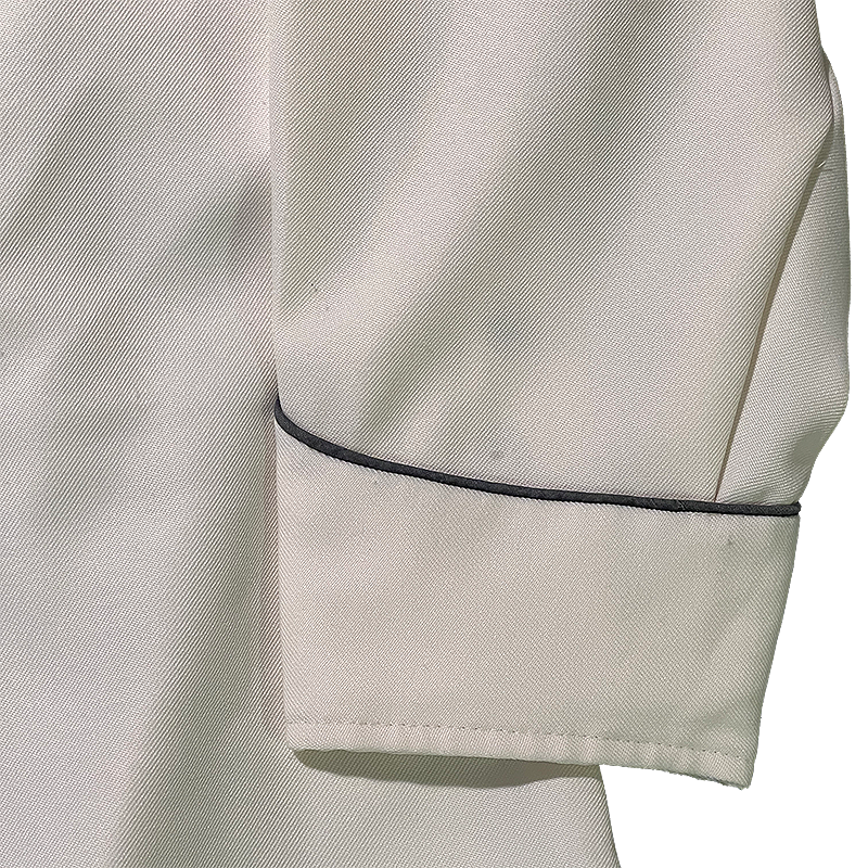 H Bar C embroidered western shirt sleeve