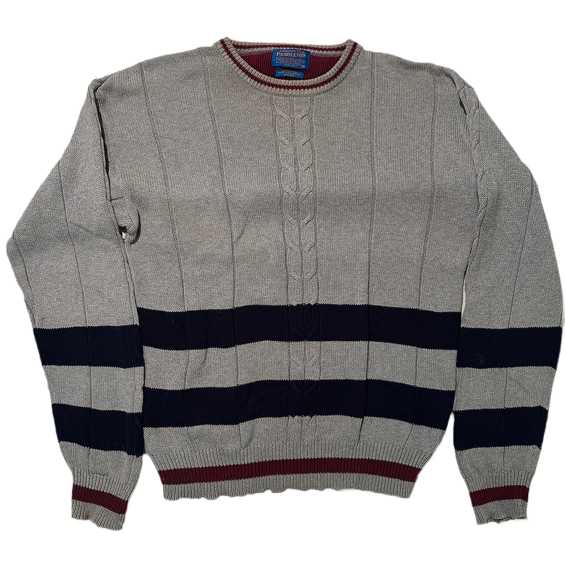 1990s Cotton Sweater