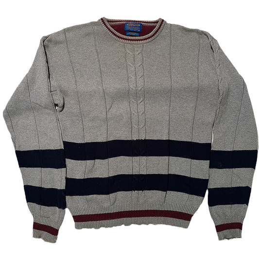 1990s Cotton Sweater
