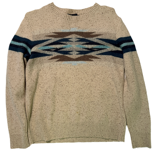 Women’s Wool Sweater