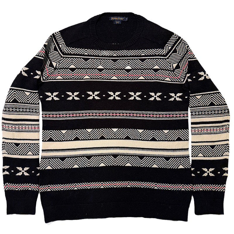 Merino Wool Sweater
