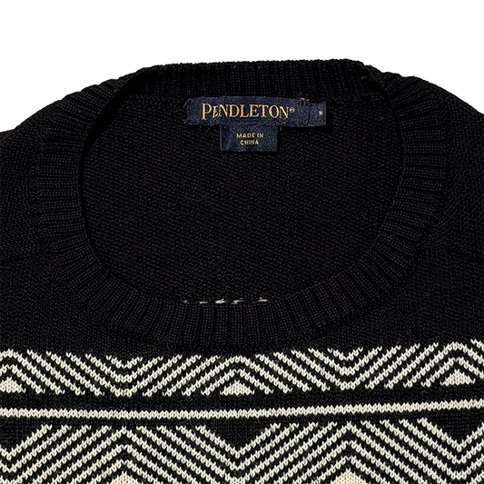 Merino Wool Sweater
