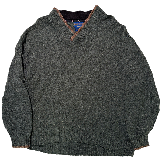 Vintage Pendleton: Timeless Woolen Quality – Lasso – Vintage Vintage Pendleton: Timeless Woolen Quality – Lasso – Vintage