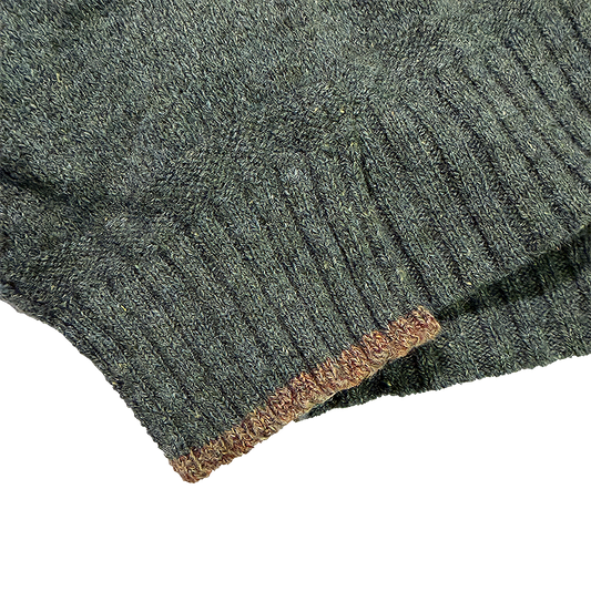 1990s Wool Sweater