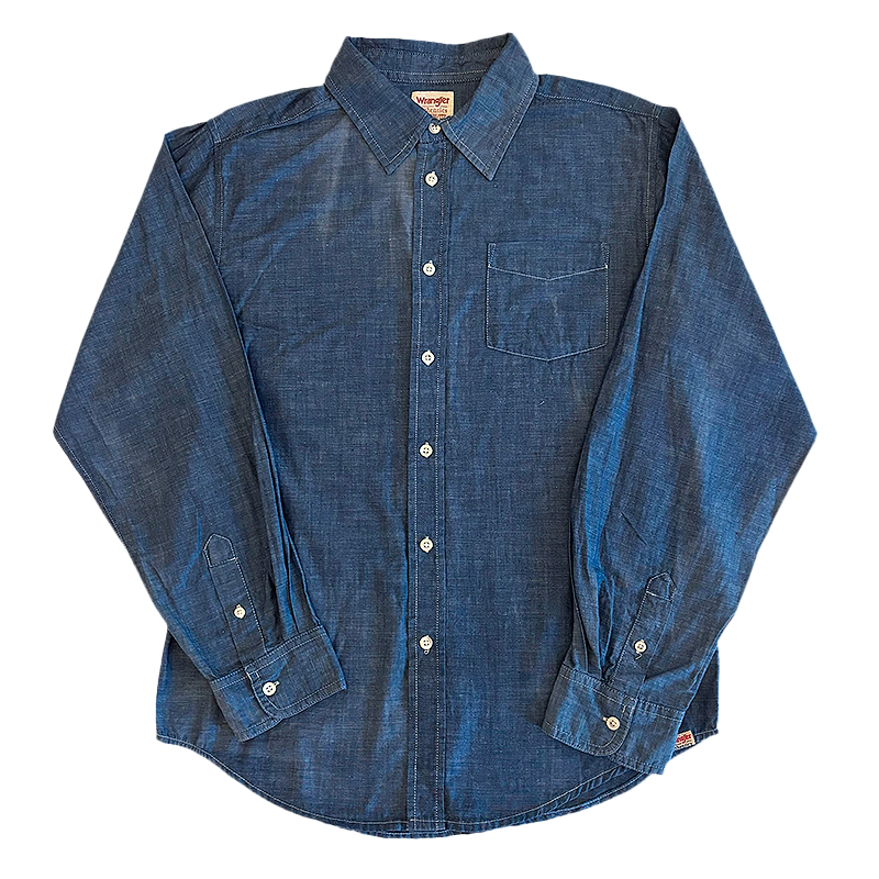 Women's Chambray
