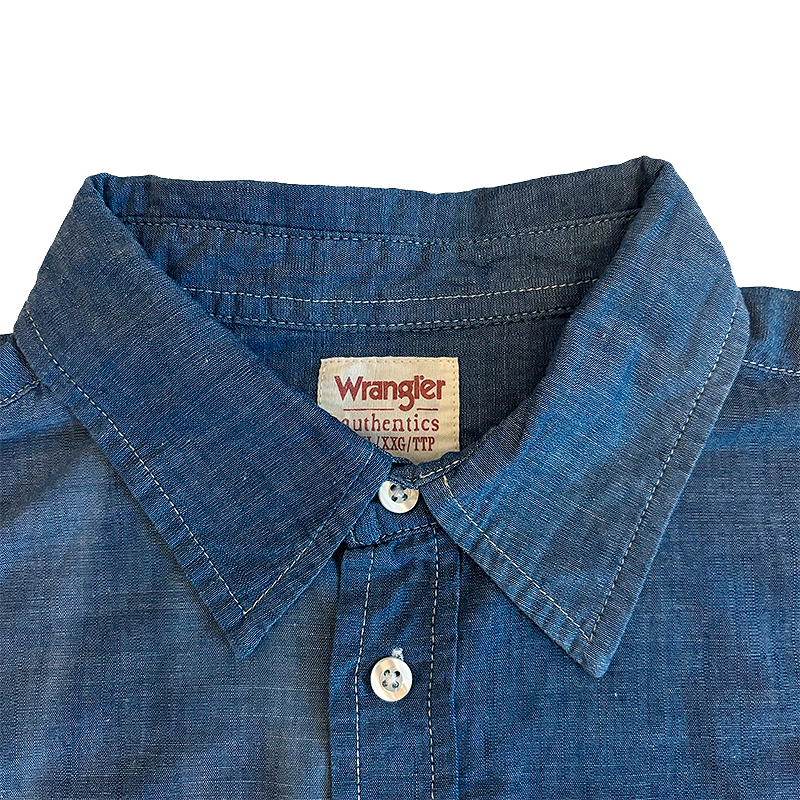 Women's Chambray
