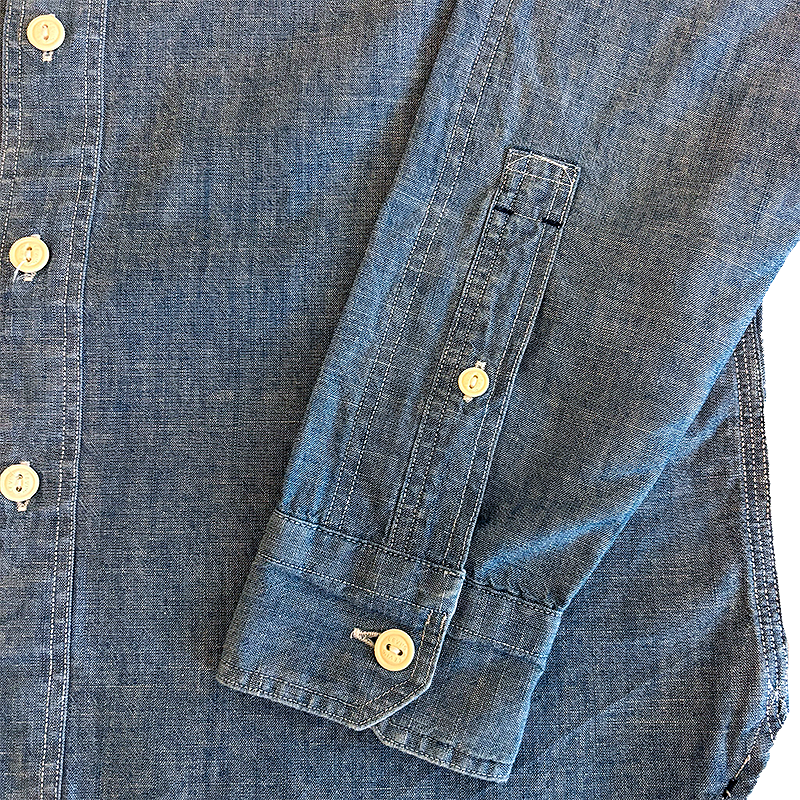 Chambray