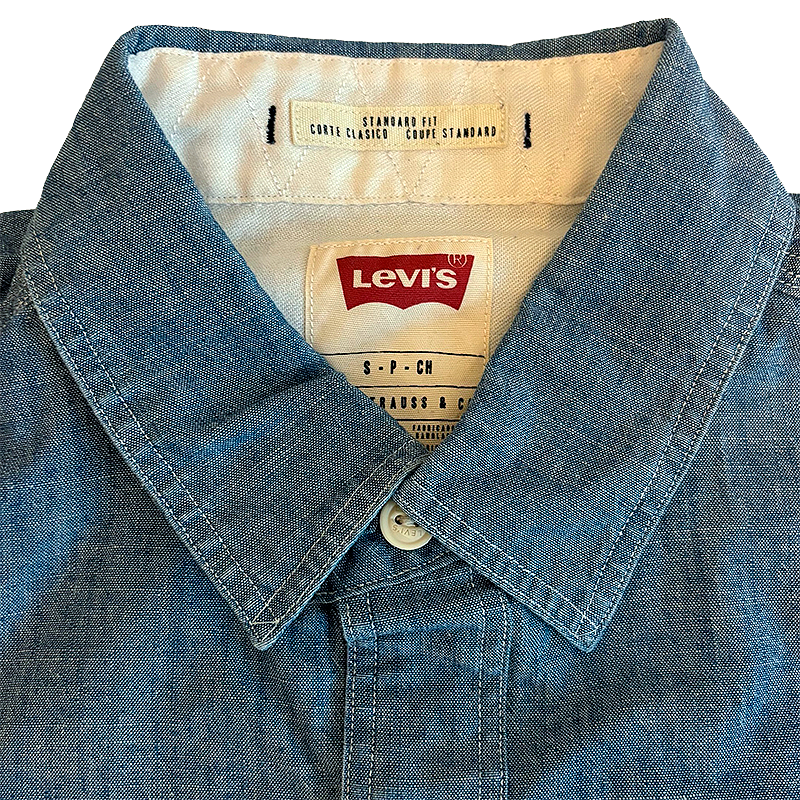 Chambray