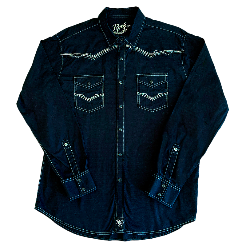 Western Shirt