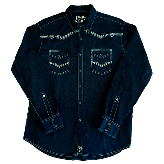 Western Shirt