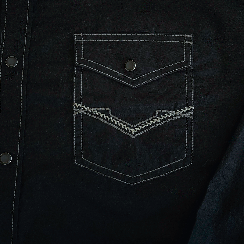 Western Shirt