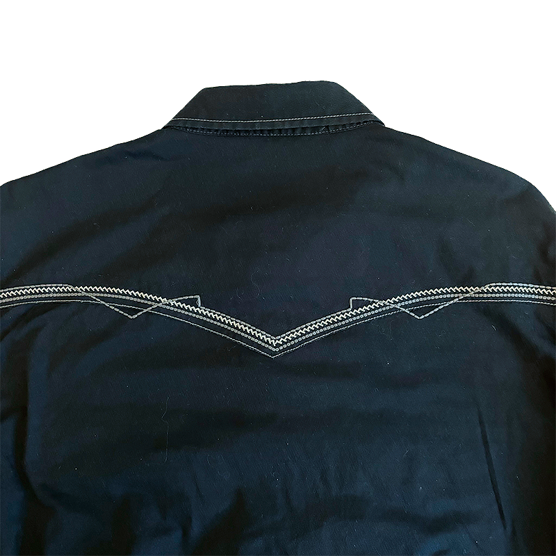 Western Shirt